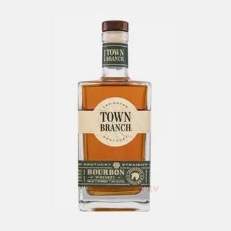 Town Branch - Kentucky Straight Bourbon Whiskey - TIPXY