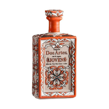 Dos Artes - Joven Tequila - TIPXY