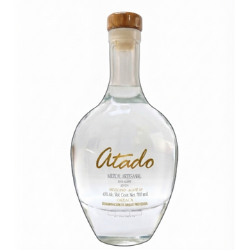 Atado - Mezcal Mexicano