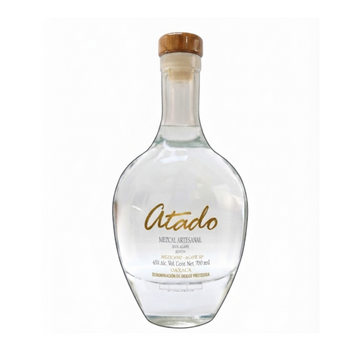 Atado - Mezcal Mexicano - TIPXY