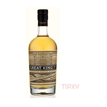 Compass Box - Great King street Artists Blend - TIPXY