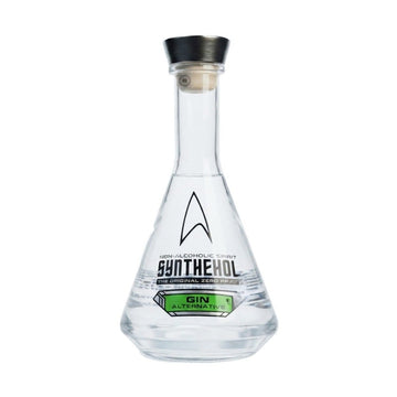 Synthehol - Gin Alternative Non Alcoholic Spirit