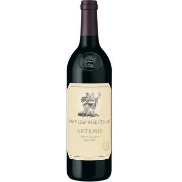 Stags Leap - Artemis Cabernet Sauvignon - TIPXY