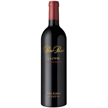 J. Lohr - Pure Paso Proprietary Red 2020 - TIPXY