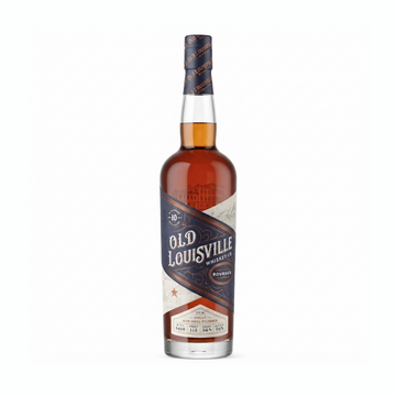 Old Louisville Whiskey Co - Single Barrel Columbian - TIPXY