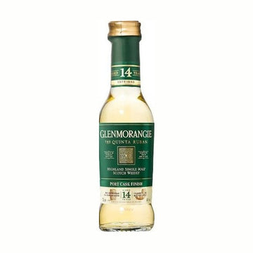 Glenmorangie - The quinta ruban - TIPXY