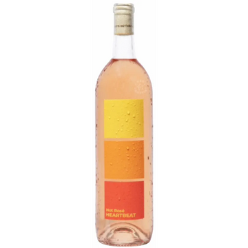 Heartbeat - Hot Rose Wine V1 Mild - TIPXY