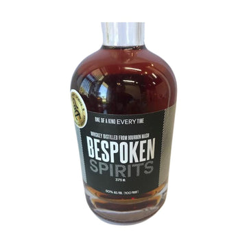 Bespoken - Whiskey Distilled From Bourbon Mash (Batch 2021-2) - TIPXY