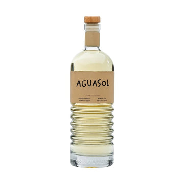 Aguasol - Tequila Reposado