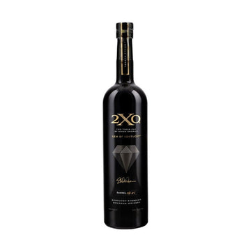 2XO - Gem Of Kentucky Straight Bourbon Whiskey