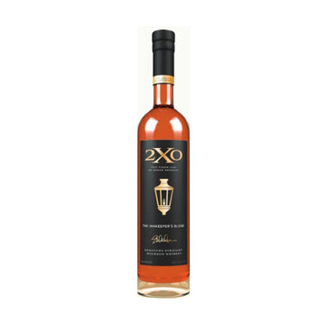 2XO - The Innkeepers Blend Kentucky Straight Bourbon Whiskey