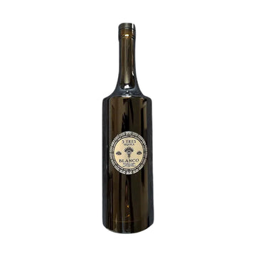 3 Tres - Blanco Tequila - TIPXY