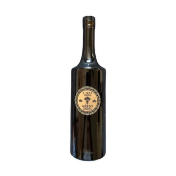 3 Tres - Tequila Anejo