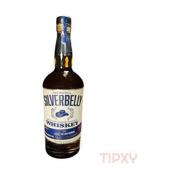 Silverbelly - Chasin' That Neon Rainbow Batch 3 Kentucky Straight Bourbon Whiskey - TIPXY