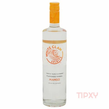 White Claw - Mango Vodka - TIPXY