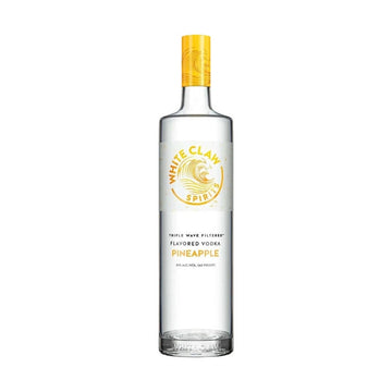 White Claw - Pineapple Vodka - TIPXY
