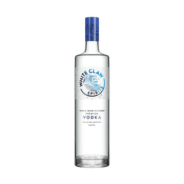 White Claw - Premium Vodka - TIPXY