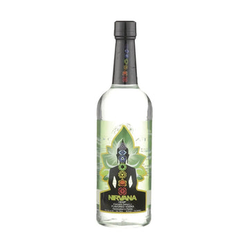 Nirvana - Hemp Vodka - TIPXY
