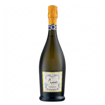 Cupcake Vineyards - Prosecco White Wine - TIPXY