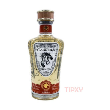 Carrera - Reposado - TIPXY
