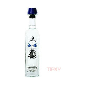 Embajador Blanco Platinum - TIPXY