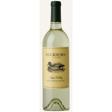 Duckhorn - Napa Valley Sauvignon Blanc - TIPXY
