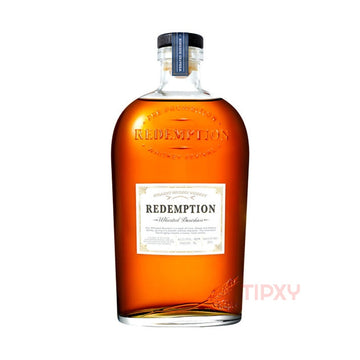 Redemption - Wheated Batch 5 - TIPXY