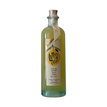 Veritable Distillery - Limoncello Liqueur - TIPXY