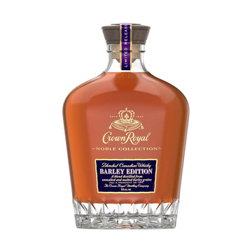 Noble Collection Barley Edition - TIPXY