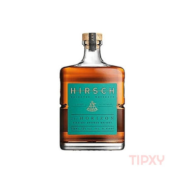 Hirsch - The Horizon - TIPXY