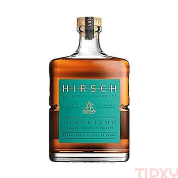 Hirsch - The Horizon - TIPXY