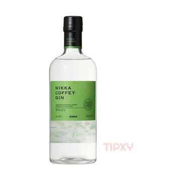 Nikka - Coffey Gin - TIPXY
