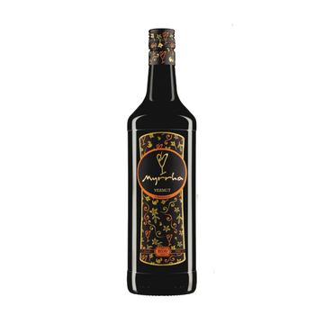 Padro I Familia - Myrrah Rojo Vermut - TIPXY