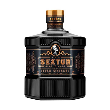 Method and Madness - Single Malt Irish Whiskey - TIPXY