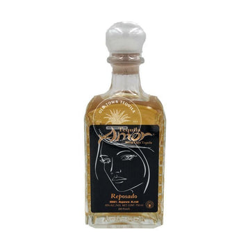 Tequila Amor World Class Reposado - TIPXY