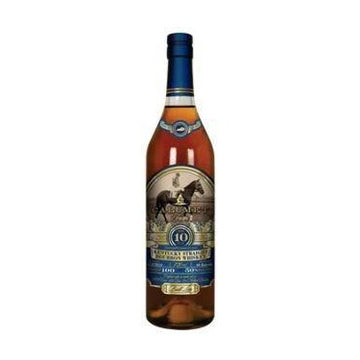 Calumet - 10 Year Bourbon - TIPXY