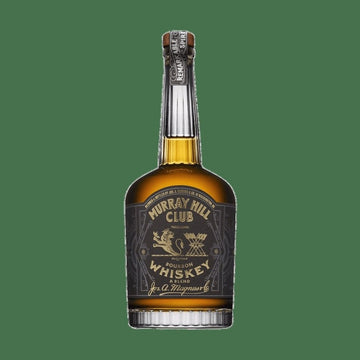 Joseph Magnus Murray Hill Bourbon - TIPXY