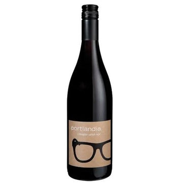 Portlandia - Oregon Pinot Noir 2021 - TIPXY