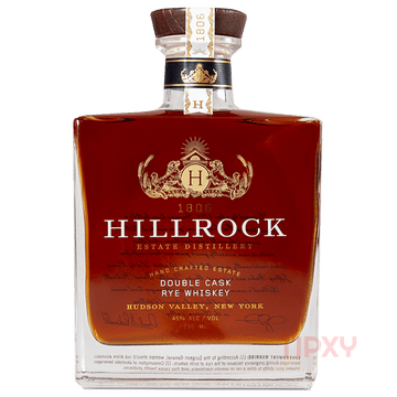 Hillrock Estate Distillery - Solera Cabernet Barrel #20 - TIPXY