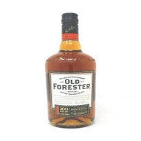 Old Forester - Straight Bourbon 100 proof - TIPXY