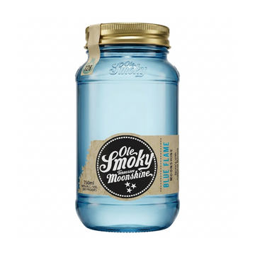 Ole Smoky - Blue Flame Moonshine - TIPXY