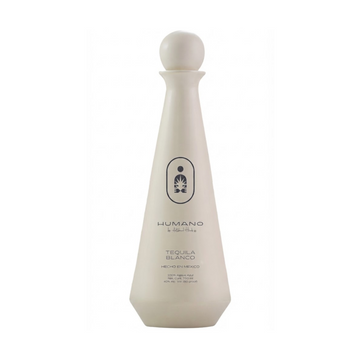 Humano Tequila - Blanco Tequila - TIPXY