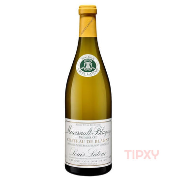 Loius Latour - Meursault-Blagny Chateau De Blagny - TIPXY