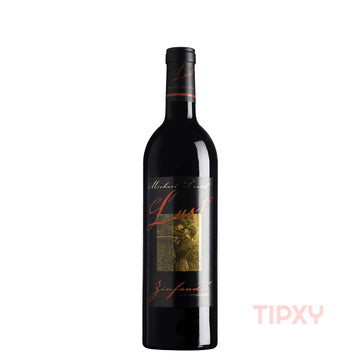 Michael David - Lust lodi - TIPXY