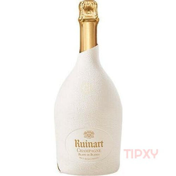 Dom Ruinart - Blanc De Blancs Extra Brut 2 skin - TIPXY
