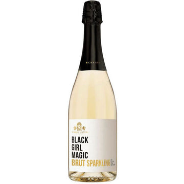 Sisters Black Girl Brut - TIPXY