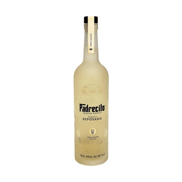 Padrecito - Organic Reposado Tequila - TIPXY