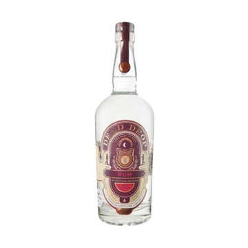 Dead Drop - Silver Rum - TIPXY