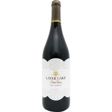 Layer Cake - Pinot Noir - TIPXY