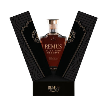 Remus - Remus Volstead Reserve 14 Year Old Bottled in Bond Straight Bourbon Whiskey - TIPXY
